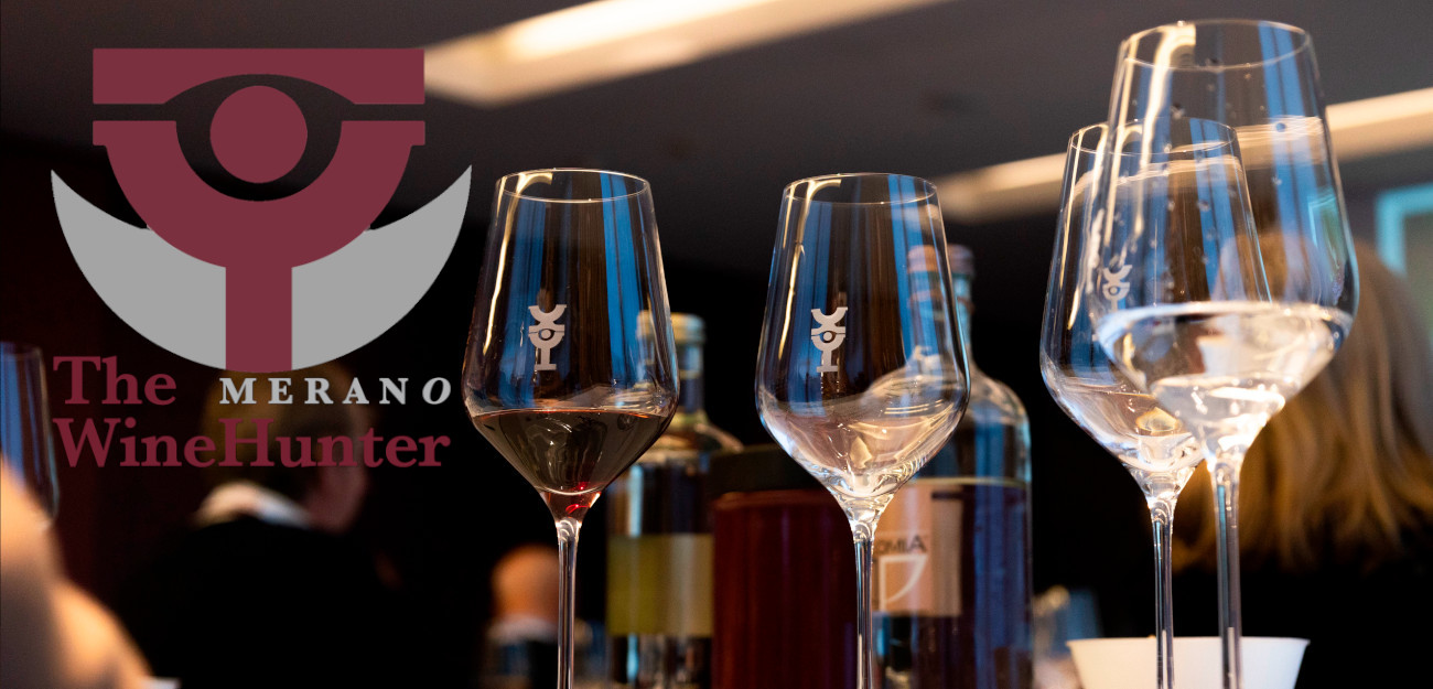 The WineHunter Award Platinum Candidates